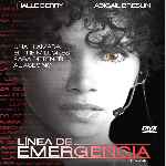 miniatura linea-de-emergencia-por-chechelin cover divx