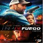 miniatura linea-de-fuego-2013-por-chechelin cover divx