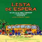 miniatura lista-de-espera-por-el-verderol cover divx