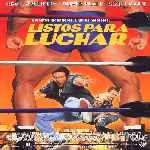miniatura listos-para-luchar-por-john-smith cover divx