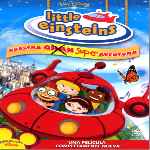miniatura little-einsteins-nuestra-super-aventura-por-jrc cover divx