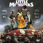 miniatura little-monsters-2019-por-chechelin cover divx