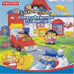 miniatura little-people-descubriendo-tu-barrio-por-jrc cover divx