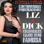 miniatura liz-y-dick-por-chechelin cover divx