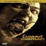 miniatura lizard-woman-por-mastercustom cover divx