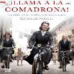 miniatura llama-a-la-comadrona-temporada-01-por-chechelin cover divx