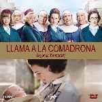 miniatura llama-a-la-comadrona-temporada-02-por-chechelin cover divx