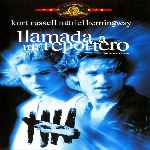 miniatura llamada-a-un-reportero-por-jonymas cover divx
