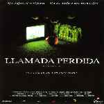 miniatura llamada-perdida-2003-por-warcond cover divx