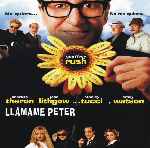miniatura llamame-peter-por-pepetor cover divx