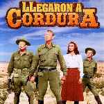 miniatura llegaron-a-cordura-por-3enuno cover divx