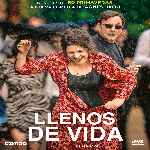 miniatura llenos-de-vida-2018-por-chechelin cover divx