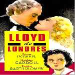 miniatura lloyd-de-londres-por-jrc cover divx
