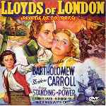 miniatura lloyds-de-londres-por-chechelin cover divx