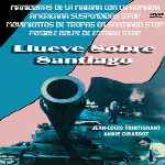 miniatura llueve-sobre-santiago-por-mastercustom cover divx