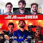 miniatura lo-dejo-cuando-quiera-por-chechelin cover divx
