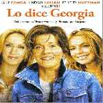miniatura lo-dice-georgia-por-jrc cover divx