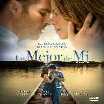 miniatura lo-mejor-de-mi-2014-por-chechelin cover divx