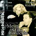 miniatura lo-mejor-es-lo-malo-conocido-por-antco cover divx