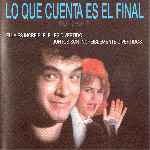 miniatura lo-que-cuenta-es-el-final-por-el-verderol cover divx