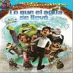 miniatura lo-que-el-agua-se-llevo-por-jrc cover divx