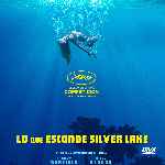 miniatura lo-que-esconde-silver-lake-por-chechelin cover divx