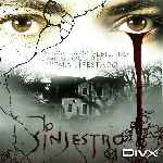 miniatura lo-siniestro-por-kal-noc cover divx