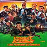 miniatura loca-academia-de-combate-por-chechelin cover divx