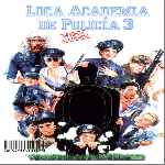 miniatura loca-academia-de-policia-3-de-vuelta-a-la-escuela-por-jrc cover divx