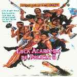 miniatura loca-academia-de-policia-5-operacion-miami-beach-por-el-verderol cover divx