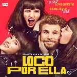 miniatura loco-por-ella-2021-por-chechelin cover divx