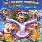 miniatura looney-tunes-el-looney-cuento-de-navidad-por-jrc cover divx