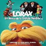 miniatura lorax-en-busca-de-la-trufula-perdida-por-chechelin cover divx