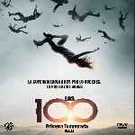 miniatura los-100-temporada-01-por-chechelin cover divx