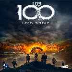 miniatura los-100-temporada-04-por-chechelin cover divx