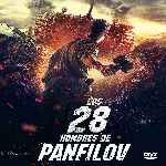 miniatura los-28-hombres-de-panfilov-por-chechelin cover divx