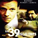 miniatura los-39-escalones-2008-por-chechelin cover divx