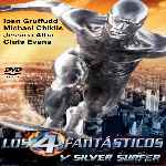 miniatura los-4-fantasticos-y-silver-surfer-por-mastercustom cover divx