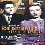 miniatura los-amantes-de-la-noche-por-jrc cover divx