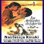 miniatura los-amantes-de-maria-v2-por-jonymas cover divx