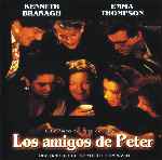 miniatura los-amigos-de-peter-por-pepetor cover divx
