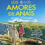 miniatura los-amores-de-anais-por-chechelin cover divx