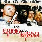 miniatura los-amos-de-la-calle-por-jrc cover divx