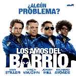 miniatura los-amos-del-barrio-por-chechelin cover divx