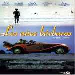 miniatura los-anos-barbaros-por-franki cover divx
