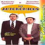 miniatura los-autonomicos-por-quiromatic cover divx