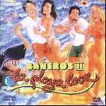 miniatura los-baneros-2-la-playa-loca-por-jldec cover divx