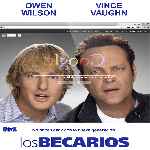 miniatura los-becarios-por-chechelin cover divx