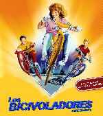 miniatura los-bicivoladores-por-enecogg cover divx