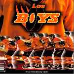 miniatura los-boys-por-jrc cover divx